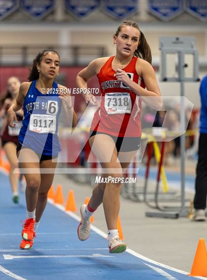 Thumbnail 2 in NYSPHSAA Section XI State Qualifier Championship photogallery.