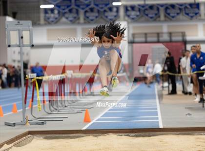 Thumbnail 2 in NYSPHSAA Section XI State Qualifier Championship photogallery.