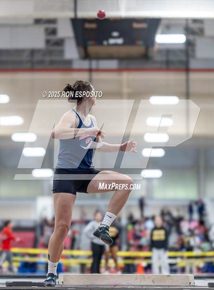 Thumbnail 3 in NYSPHSAA Section XI State Qualifier Championship photogallery.