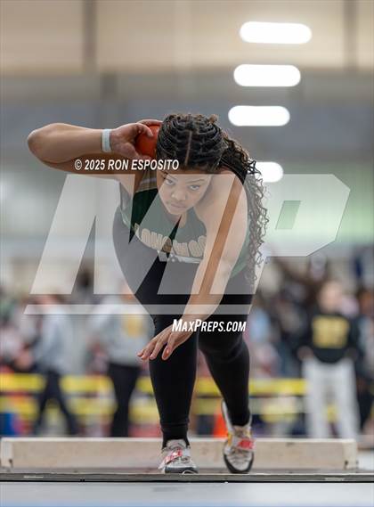 Thumbnail 3 in NYSPHSAA Section XI State Qualifier Championship photogallery.