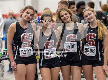 Thumbnail 2 in NYSPHSAA Section XI State Qualifier Championship photogallery.