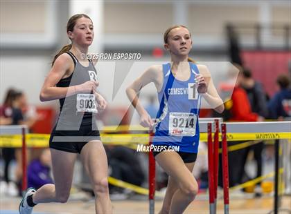 Thumbnail 3 in NYSPHSAA Section XI State Qualifier Championship photogallery.