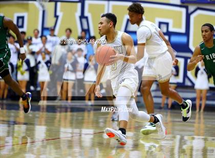 Thumbnail 3 in Renaissance Academy vs. Ribet Academy (CIF State Regionals D1 Playoffs) photogallery.