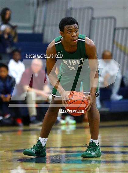 Thumbnail 1 in Renaissance Academy vs. Ribet Academy (CIF State Regionals D1 Playoffs) photogallery.