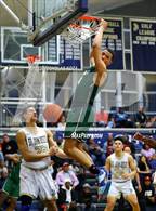 Photo from the gallery "Renaissance Academy vs. Ribet Academy (CIF State Regionals D1 Playoffs)"