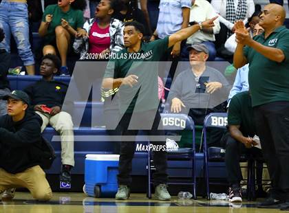 Thumbnail 2 in Renaissance Academy vs. Ribet Academy (CIF State Regionals D1 Playoffs) photogallery.