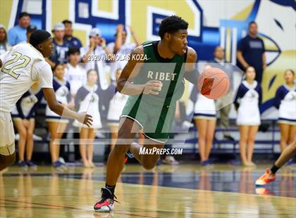 Thumbnail 1 in Renaissance Academy vs. Ribet Academy (CIF State Regionals D1 Playoffs) photogallery.