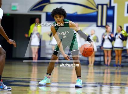 Thumbnail 3 in Renaissance Academy vs. Ribet Academy (CIF State Regionals D1 Playoffs) photogallery.