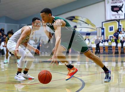 Thumbnail 1 in Renaissance Academy vs. Ribet Academy (CIF State Regionals D1 Playoffs) photogallery.