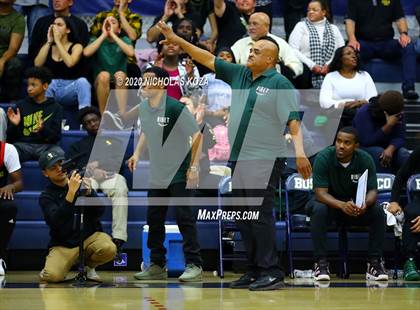 Thumbnail 1 in Renaissance Academy vs. Ribet Academy (CIF State Regionals D1 Playoffs) photogallery.