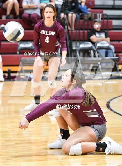 Thumbnail 2 in Eastland @ Millsap photogallery.