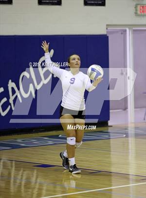 Romeo @ Utica Eisenhower