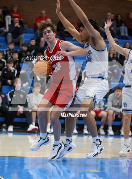 Thumbnail 3 in Mountain Ridge @ West Jordan photogallery.