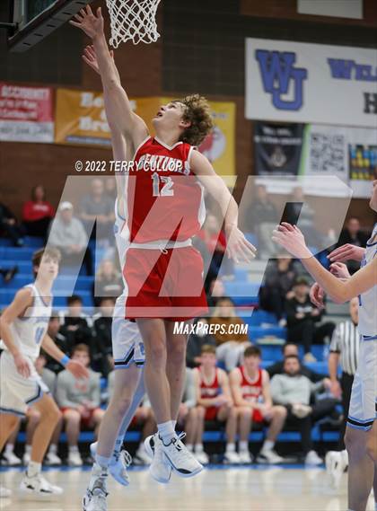 Thumbnail 3 in Mountain Ridge @ West Jordan photogallery.