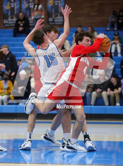 Thumbnail 3 in Mountain Ridge @ West Jordan photogallery.