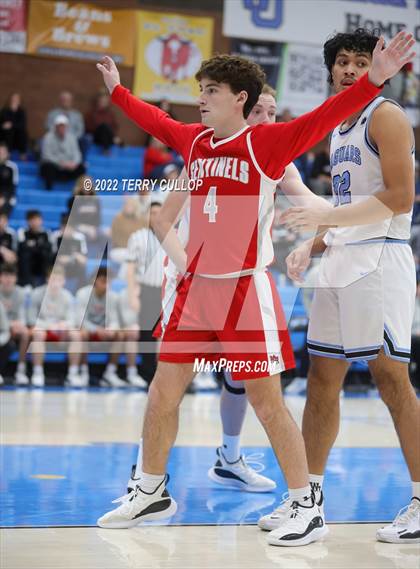 Thumbnail 2 in Mountain Ridge @ West Jordan photogallery.