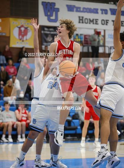 Thumbnail 1 in Mountain Ridge @ West Jordan photogallery.