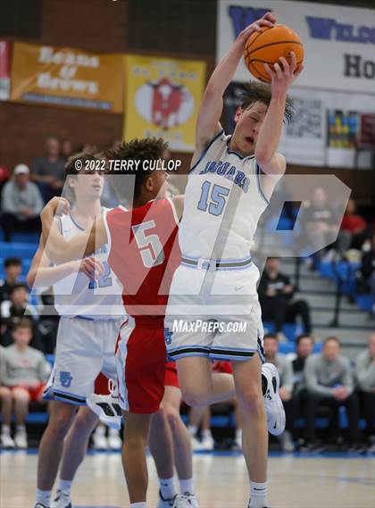Thumbnail 2 in Mountain Ridge @ West Jordan photogallery.