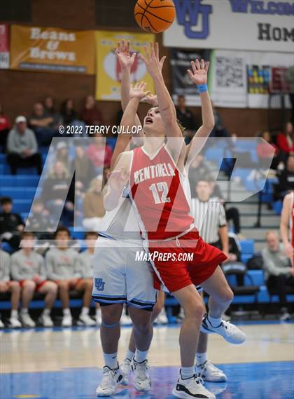 Thumbnail 2 in Mountain Ridge @ West Jordan photogallery.