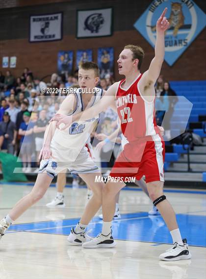 Thumbnail 2 in Mountain Ridge @ West Jordan photogallery.