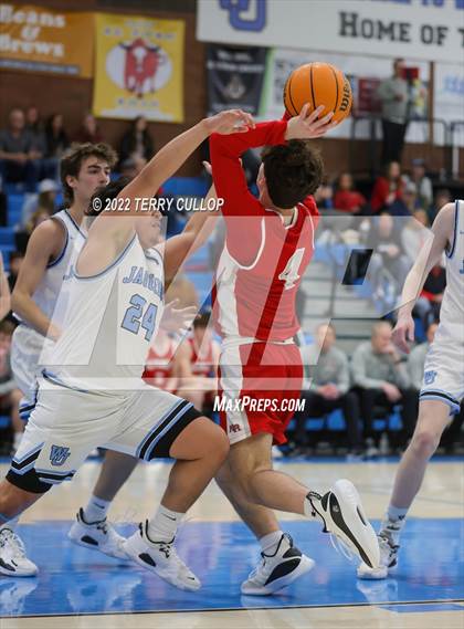 Thumbnail 3 in Mountain Ridge @ West Jordan photogallery.