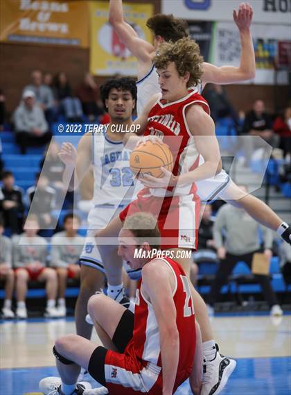 Thumbnail 3 in Mountain Ridge @ West Jordan photogallery.