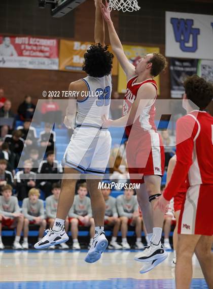 Thumbnail 2 in Mountain Ridge @ West Jordan photogallery.