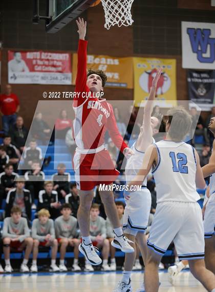 Thumbnail 3 in Mountain Ridge @ West Jordan photogallery.