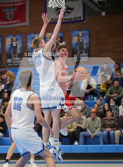 Thumbnail 3 in Mountain Ridge @ West Jordan photogallery.