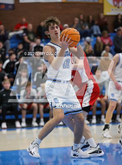 Thumbnail 2 in Mountain Ridge @ West Jordan photogallery.