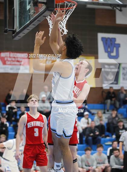 Thumbnail 3 in Mountain Ridge @ West Jordan photogallery.