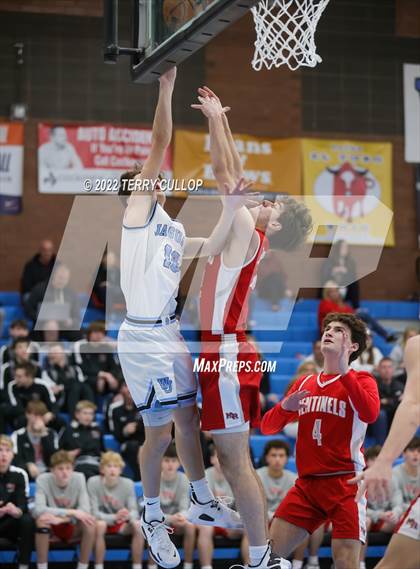 Thumbnail 1 in Mountain Ridge @ West Jordan photogallery.