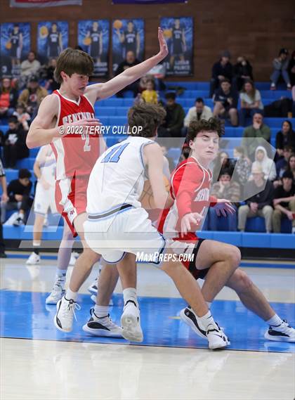 Thumbnail 1 in Mountain Ridge @ West Jordan photogallery.