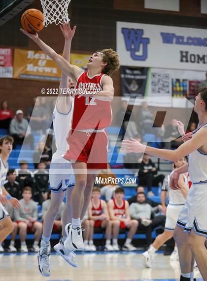 Thumbnail 2 in Mountain Ridge @ West Jordan photogallery.