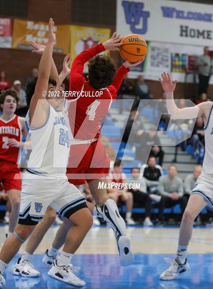 Thumbnail 2 in Mountain Ridge @ West Jordan photogallery.