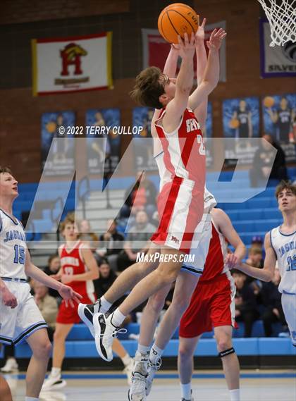 Thumbnail 1 in Mountain Ridge @ West Jordan photogallery.