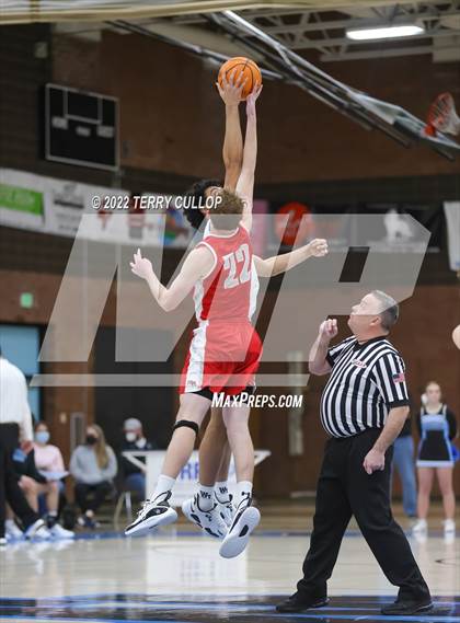 Thumbnail 1 in Mountain Ridge @ West Jordan photogallery.