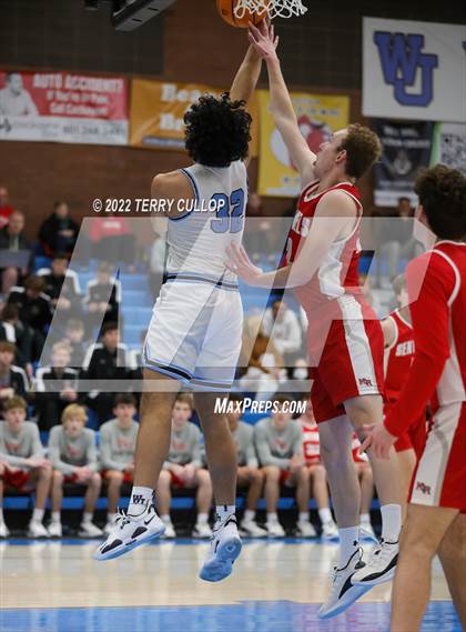 Thumbnail 1 in Mountain Ridge @ West Jordan photogallery.