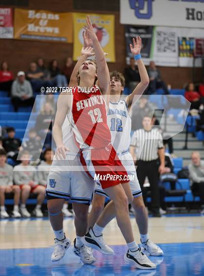 Thumbnail 3 in Mountain Ridge @ West Jordan photogallery.