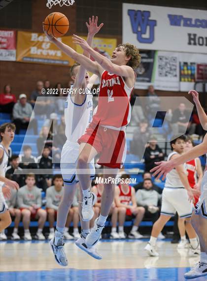 Thumbnail 1 in Mountain Ridge @ West Jordan photogallery.