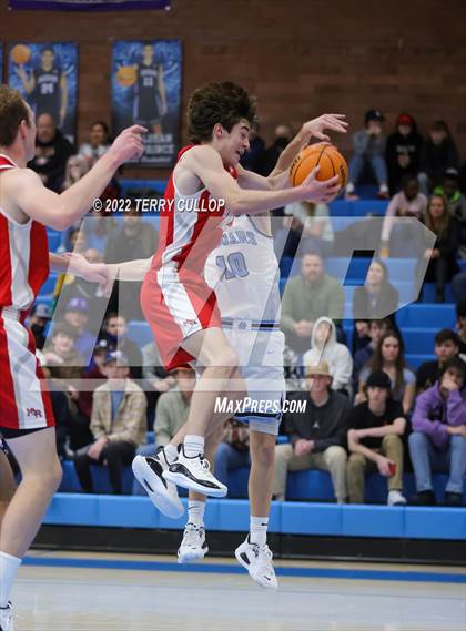 Thumbnail 3 in Mountain Ridge @ West Jordan photogallery.