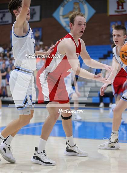 Thumbnail 1 in Mountain Ridge @ West Jordan photogallery.