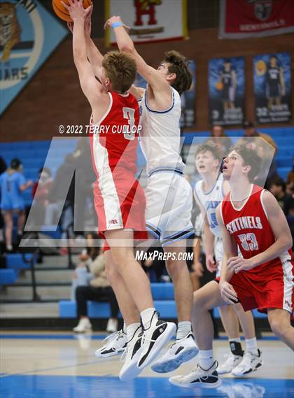 Thumbnail 1 in Mountain Ridge @ West Jordan photogallery.