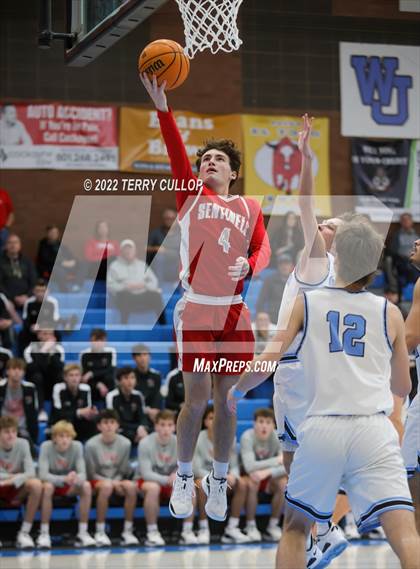 Thumbnail 2 in Mountain Ridge @ West Jordan photogallery.