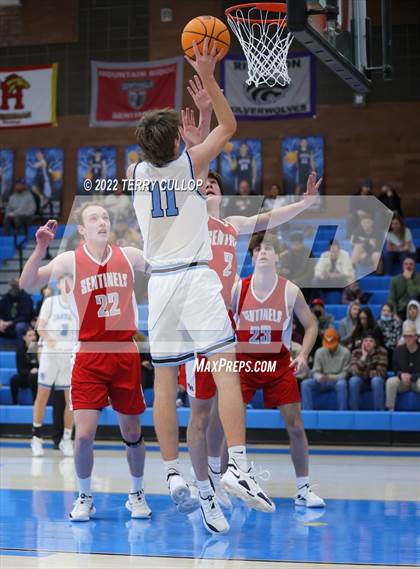 Thumbnail 2 in Mountain Ridge @ West Jordan photogallery.