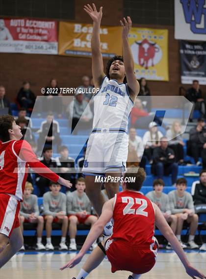 Thumbnail 2 in Mountain Ridge @ West Jordan photogallery.