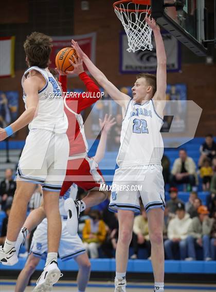 Thumbnail 2 in Mountain Ridge @ West Jordan photogallery.