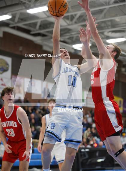 Thumbnail 1 in Mountain Ridge @ West Jordan photogallery.