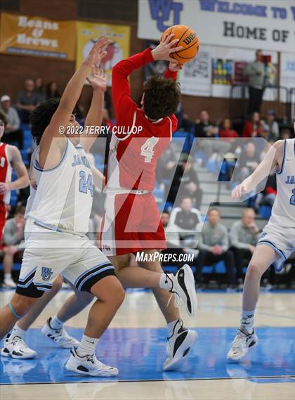 Thumbnail 1 in Mountain Ridge @ West Jordan photogallery.