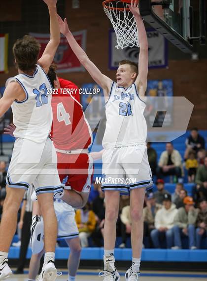 Thumbnail 1 in Mountain Ridge @ West Jordan photogallery.